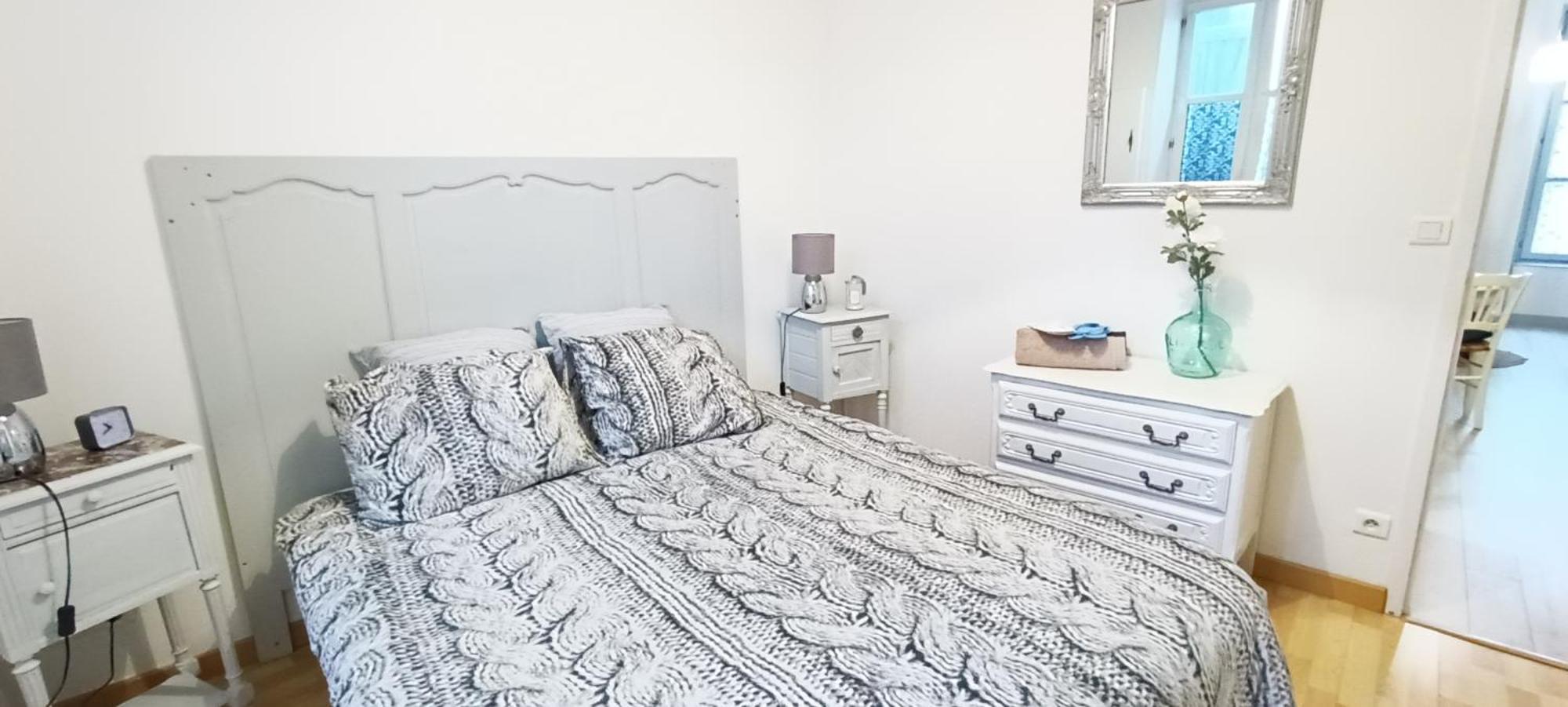Appartement Cosy A 2 Pas Des Rues Pietonnes Chalon-sur-Saone Exterior photo